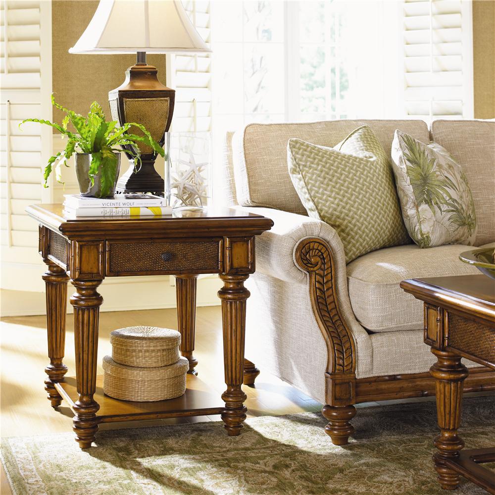 Tommy bahama shop furniture ebay